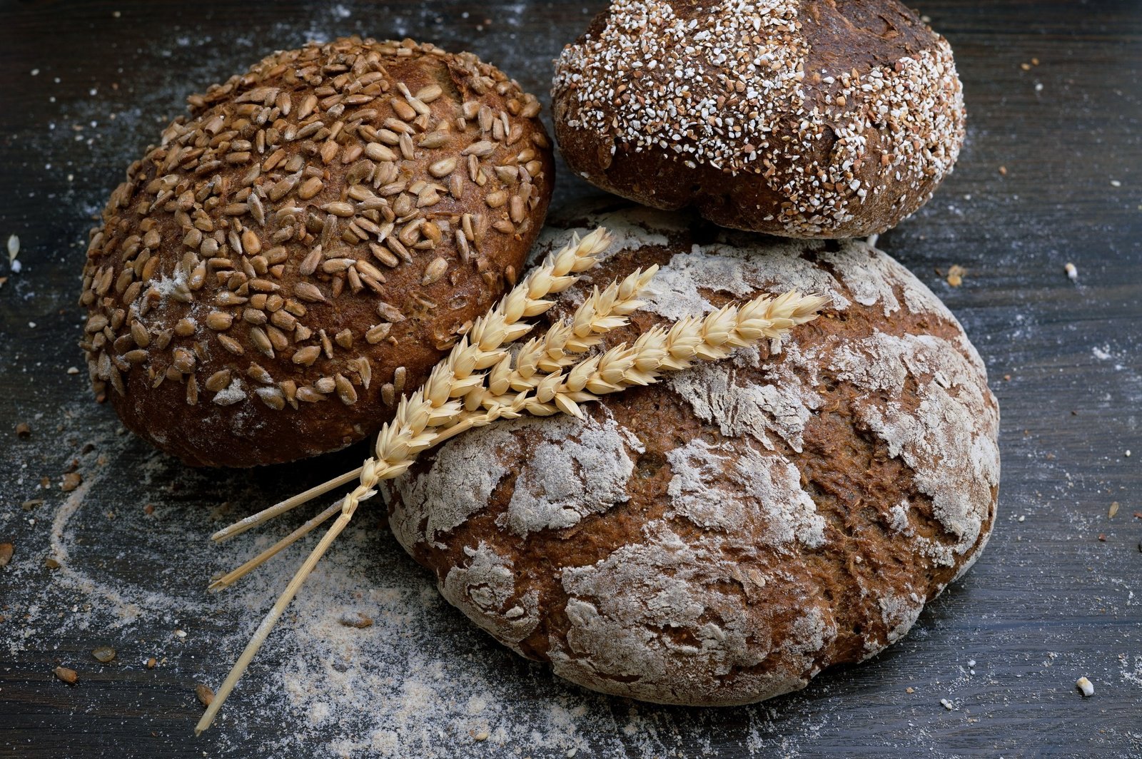 15 Ways to Consume Less Bread